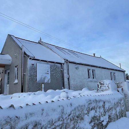 Talla Hope Portree Exterior foto