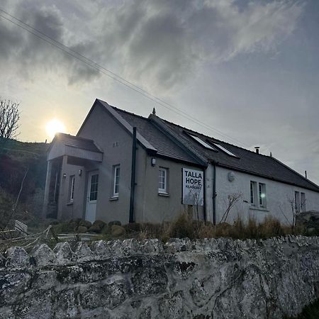 Talla Hope Portree Exterior foto