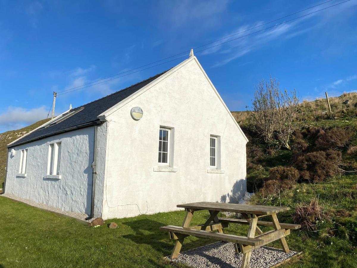 Talla Hope Portree Exterior foto