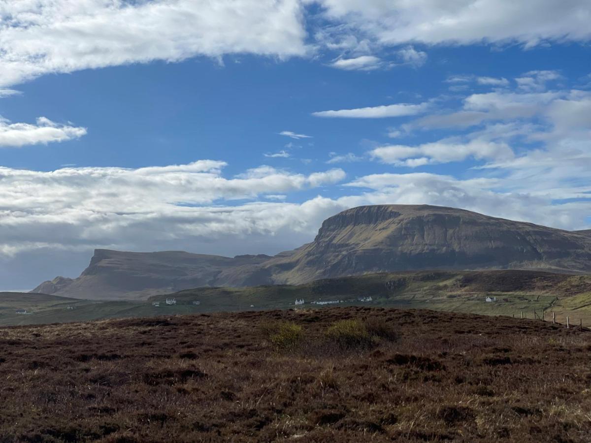 Talla Hope Portree Exterior foto
